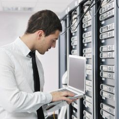 Server Solutions